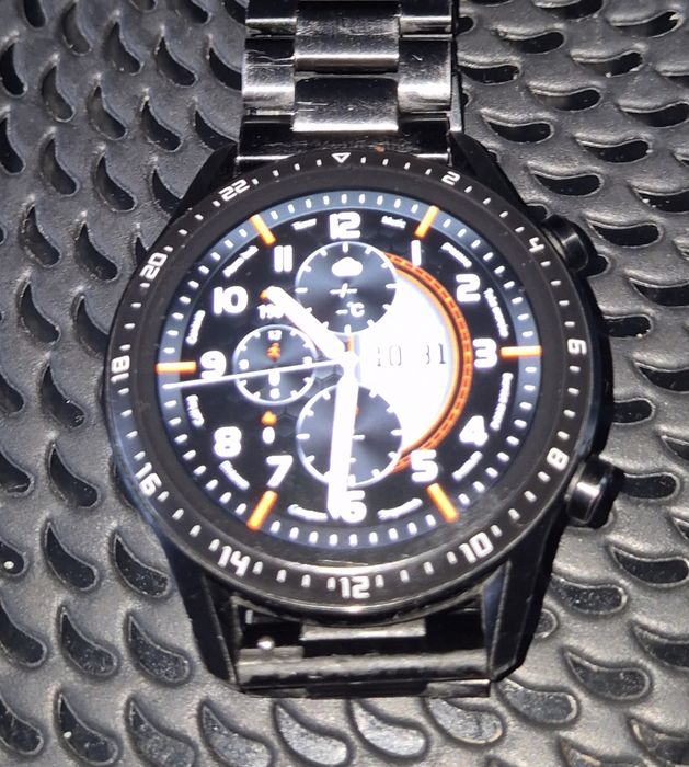 Zegarek  Huawei Watch 2