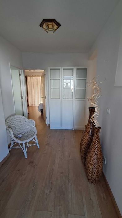 Quarto Individual Mobilado Lisboa/Olivais
