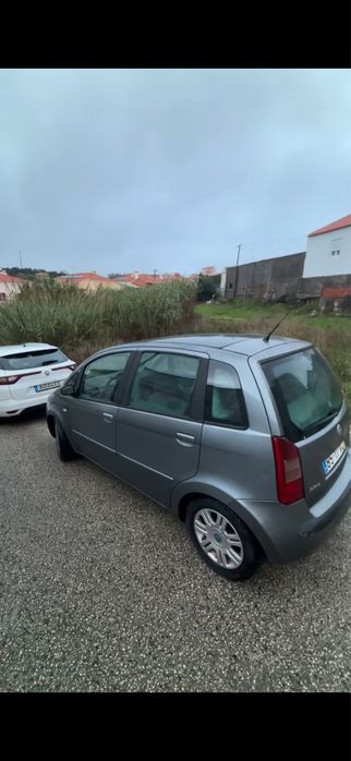 Fiat idea 2004 gasoleo