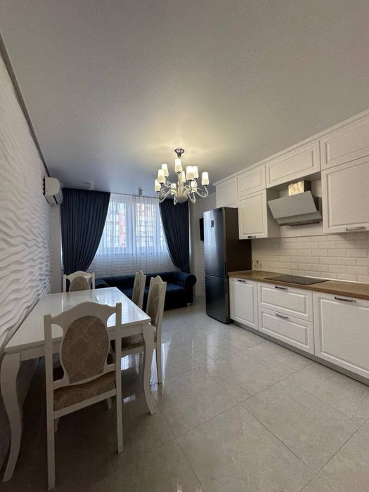 Продам свою каартиру ЖМ Радужный