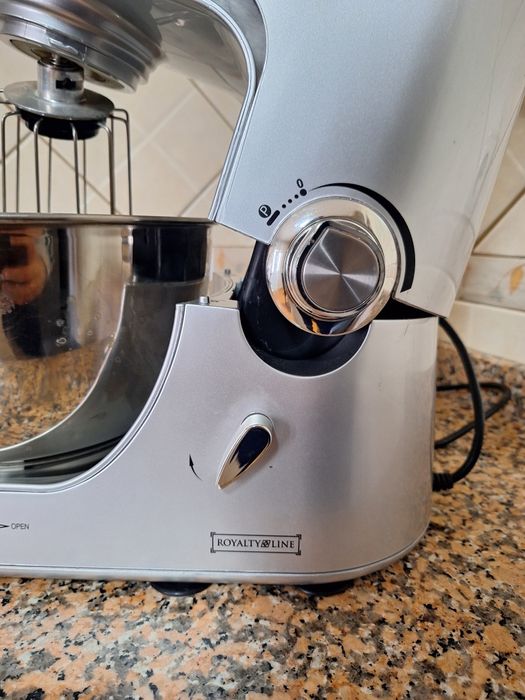 Robot de cozinha
