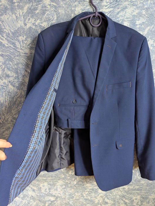 Костюм чоловічий