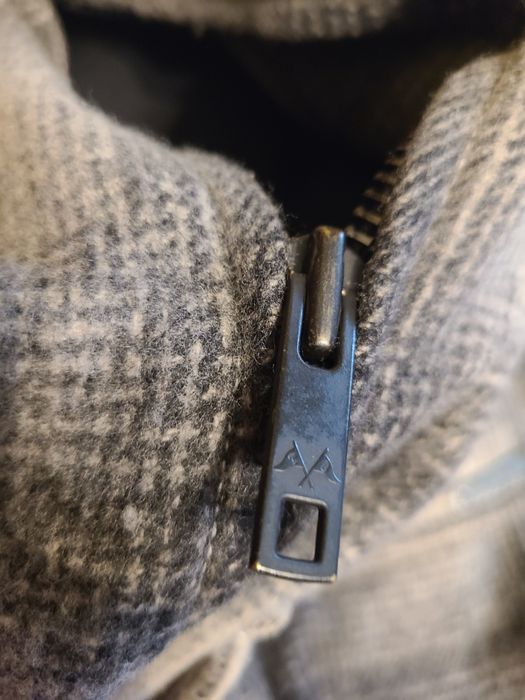 Куртка Thomas Burberry.