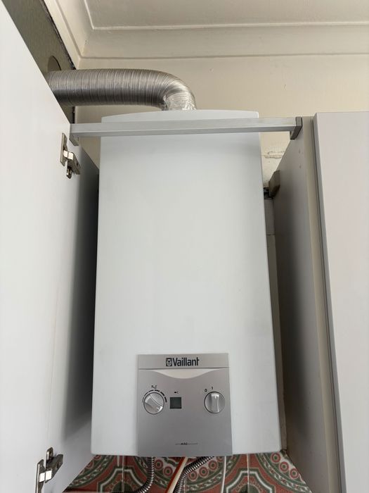 Esquentador Vaillant