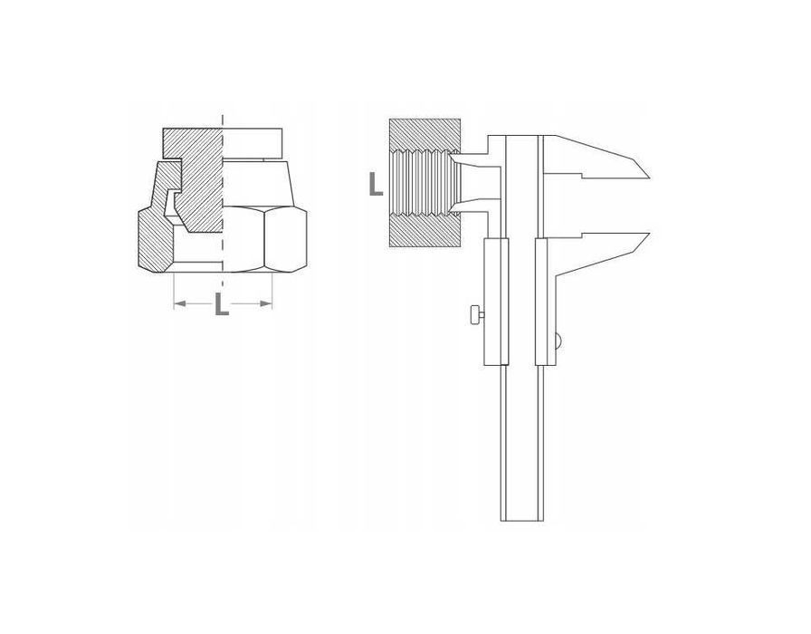 Klucz Pneumatyczny Udarowy 1" 5000Nm REDATS TIR FV GW NOWY!