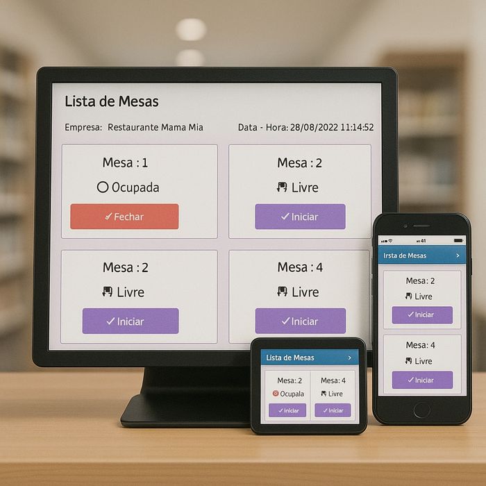 Sistemas informatico