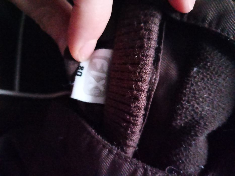 Kombinezon zimowy Lindex Fix 80