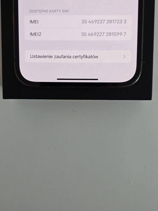 iPhone 12 Pro Max 512GB