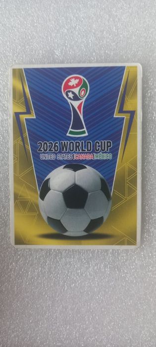 Vinicius Junior (2026 world cup united states Canadá México)