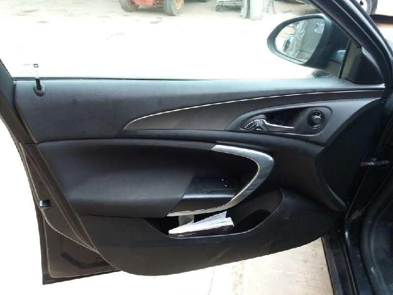 Amortecedor Frente Esquerdo Opel Insignia