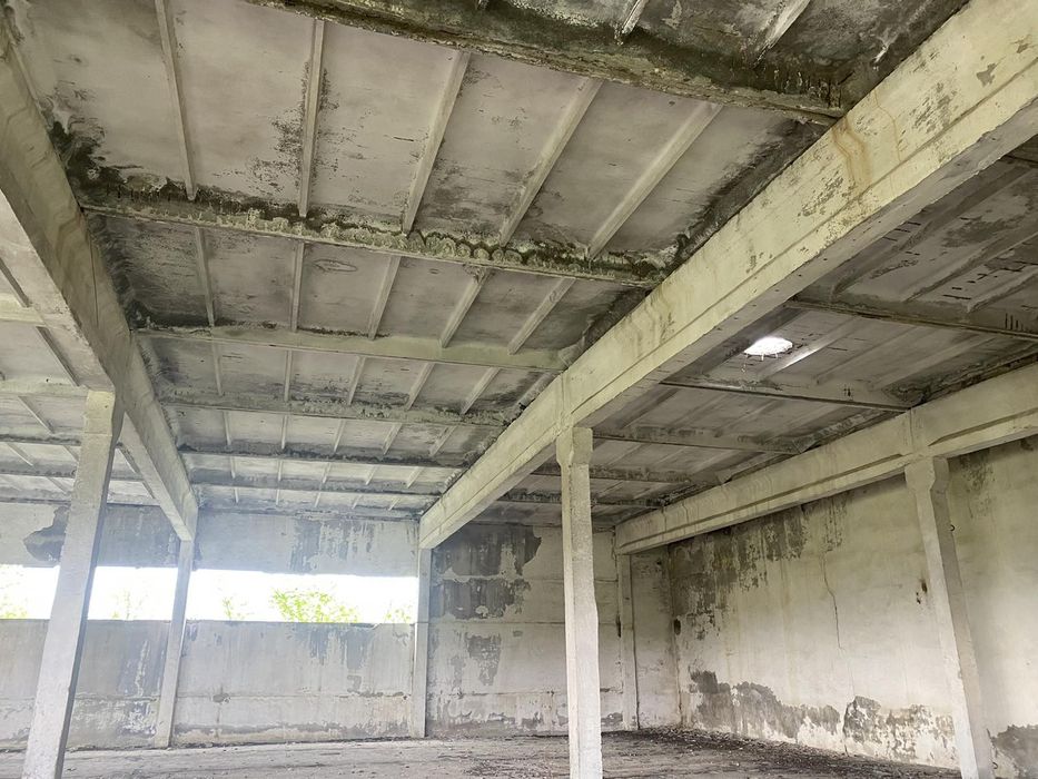 Плиты перекрытия канальные плиты