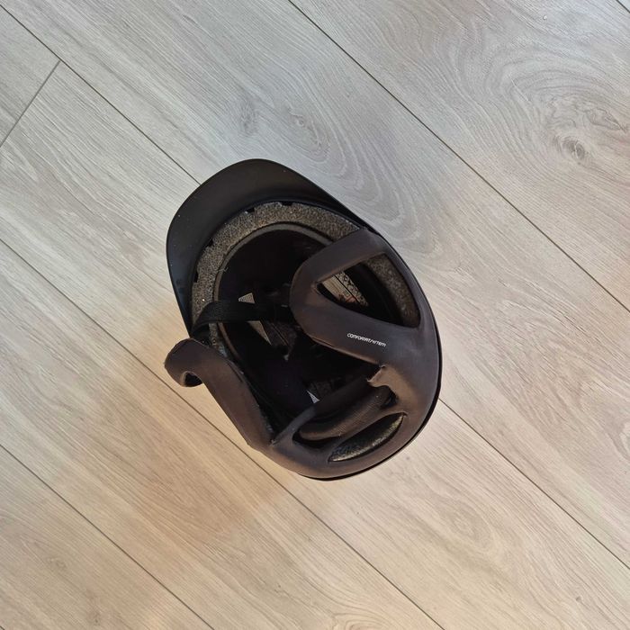 Kask na konie Fouganza
