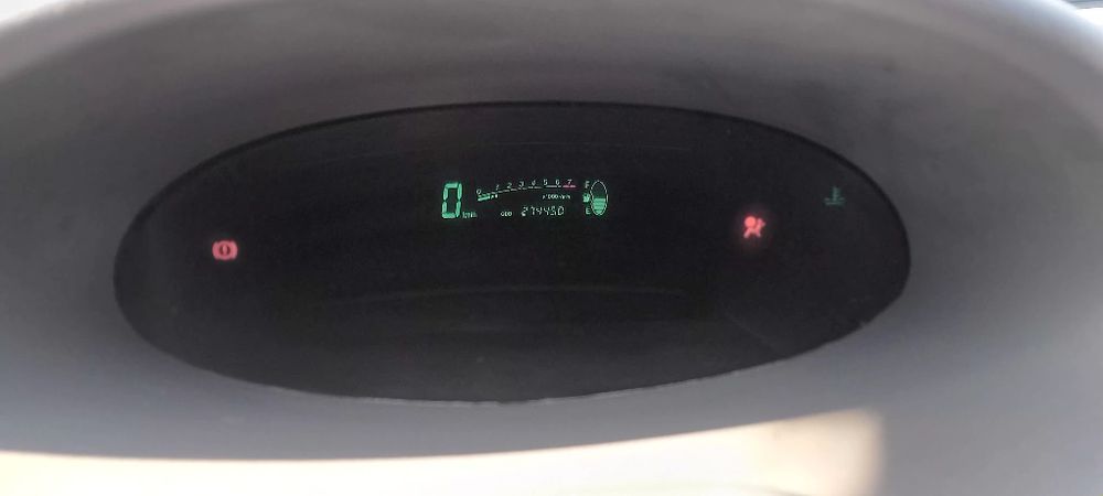 Toyota yaris 1.0 vvti 5p