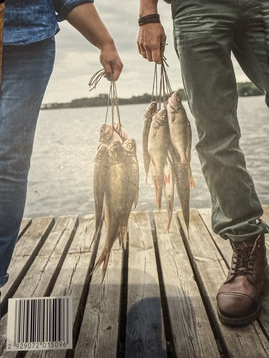 Przepisy Karola i Doroty