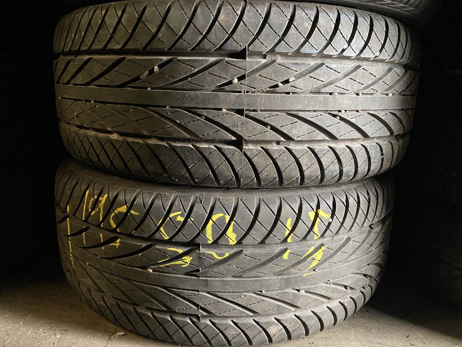 Pneus Usados/SemiNovos