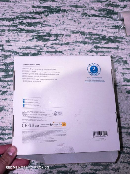 Selling Gate Opening Sensor64354256937987123