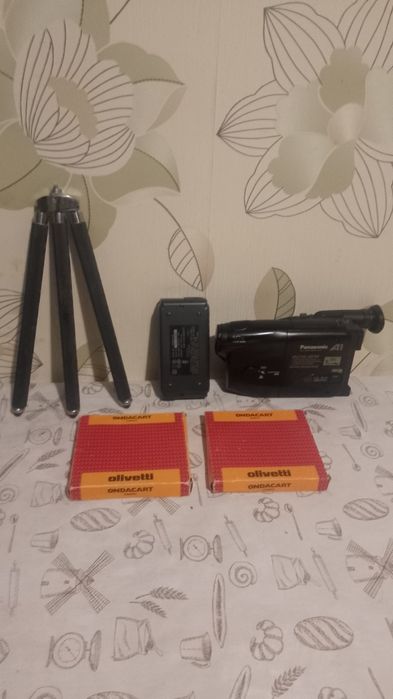 Відеокамера Panasonic