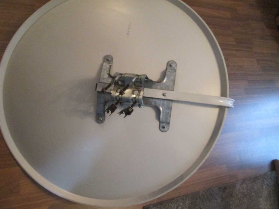 Antena SAT 100cm lub 80cm