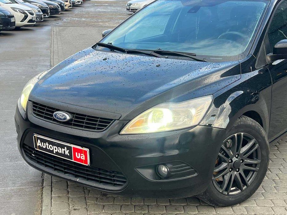 Продам Ford Focus 2008р. #79749