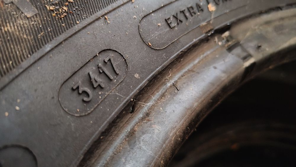 Opony zimowe Kormoran 195/65/15