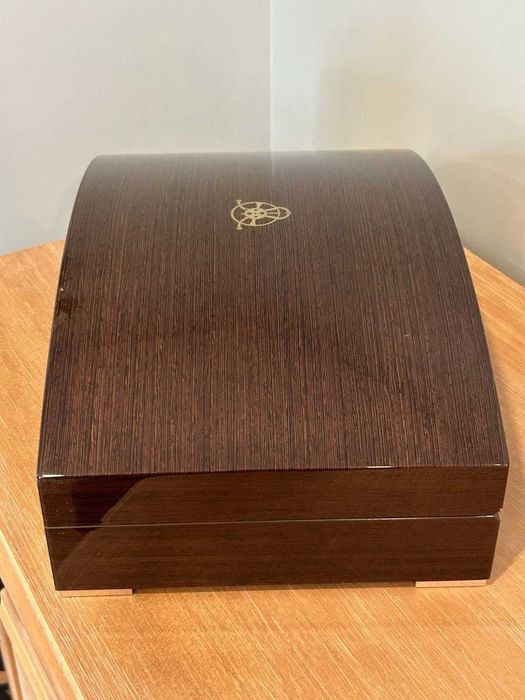 Girard Perregaux winder rotomat nakręcarka iwc omega rolex bvlgari