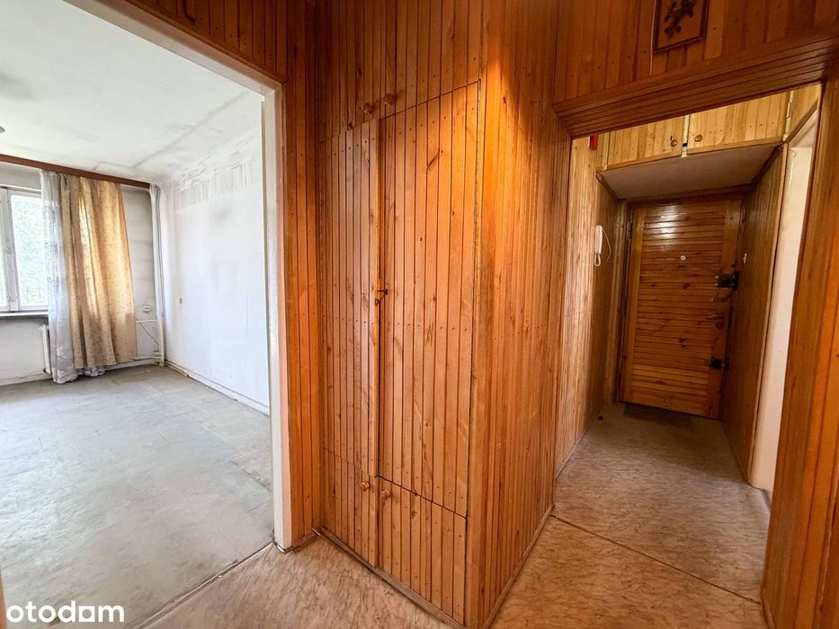 Funkcjonalne mieszkanie 57,5 m² w Siedlcach przy ul. Ściegiennego 2
