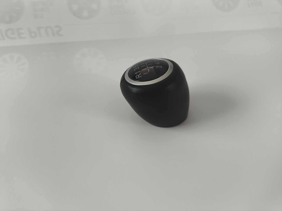 Gałka zmiany Biegów Opel Vectra C Signum Po Liftingu FL 05-08 Lift 6 B