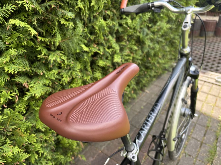Rower trekkingowy Kellys Carter 70 | Po dużym serwisie | Nowe części!
