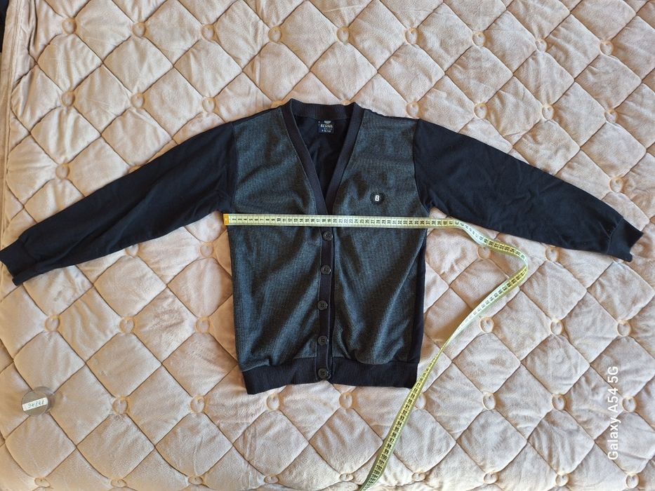 Кофта стильна дитяча