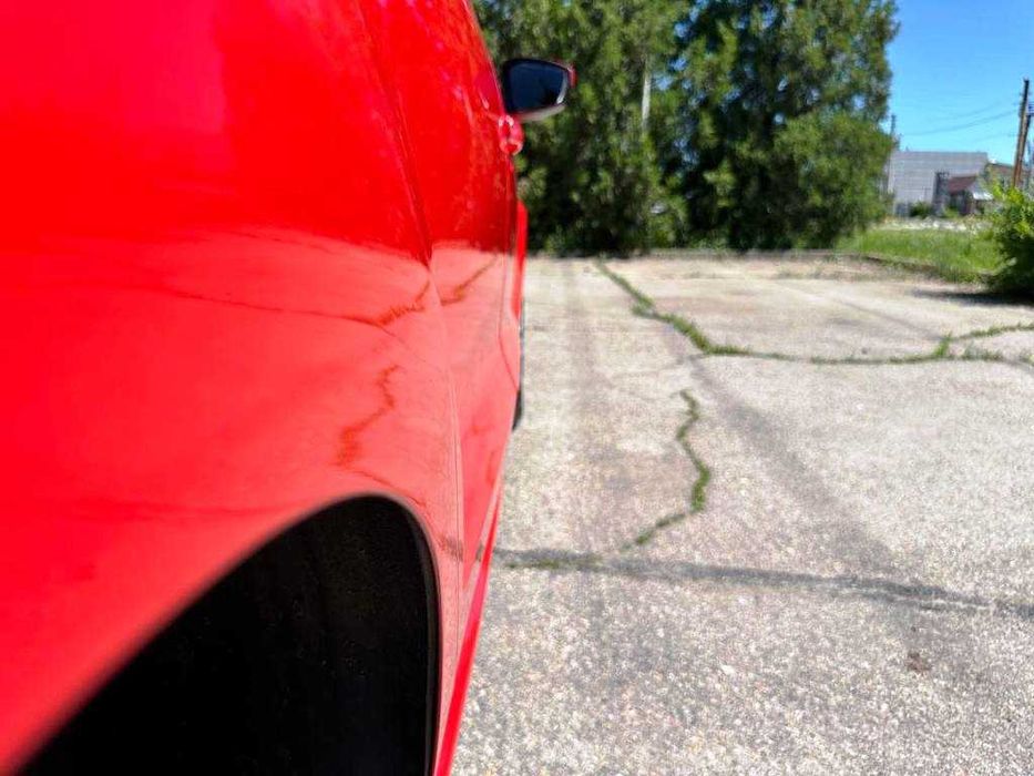 VW Polo на АВТОМАТЕ
