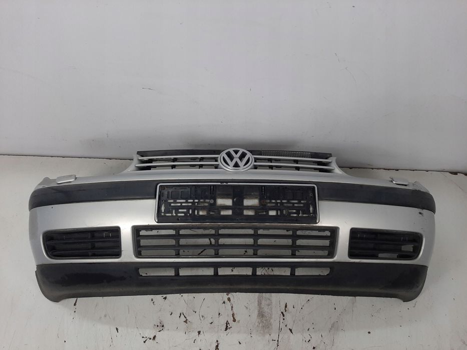 vw golf iv 1.6 8v sr 00r zderzak przod spryski kod lb7z