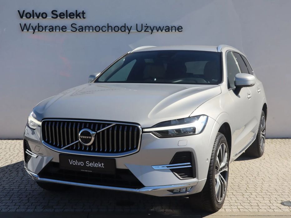 Volvo XC 60