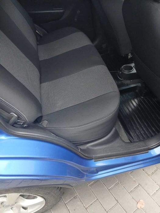 Продам Chevrolet Aveo