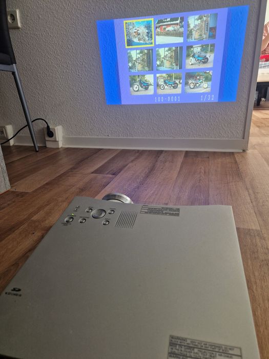 Проектор Panasonic