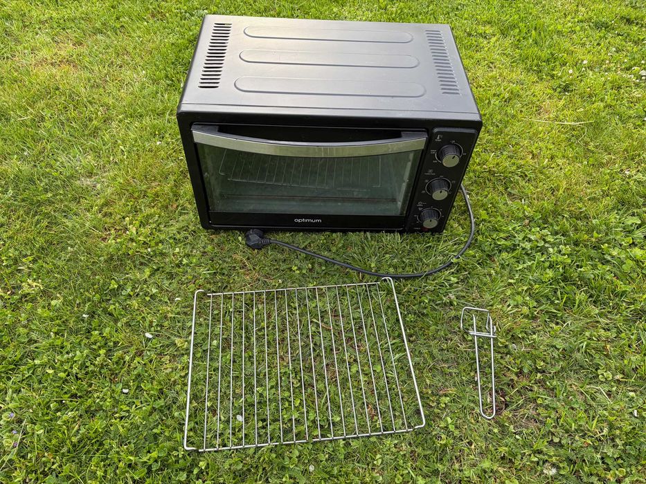 Piekarnik elektryczny wolnostojący PK-3400 OPTIMUM