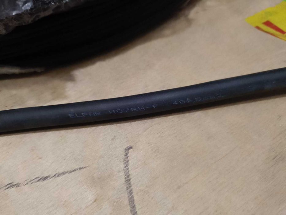 Продам провід КГ 4/1,5 Poland H07RNF 4G1,5