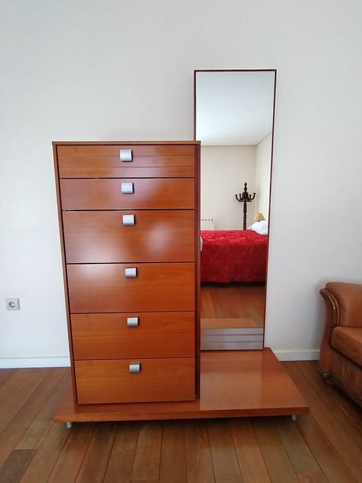 Mobília de quarto