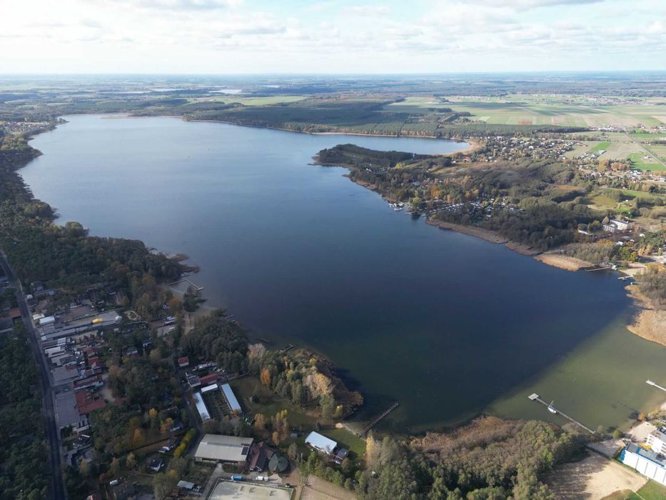 Domek, domki do wynajęcia, nocleg Boszkowo.