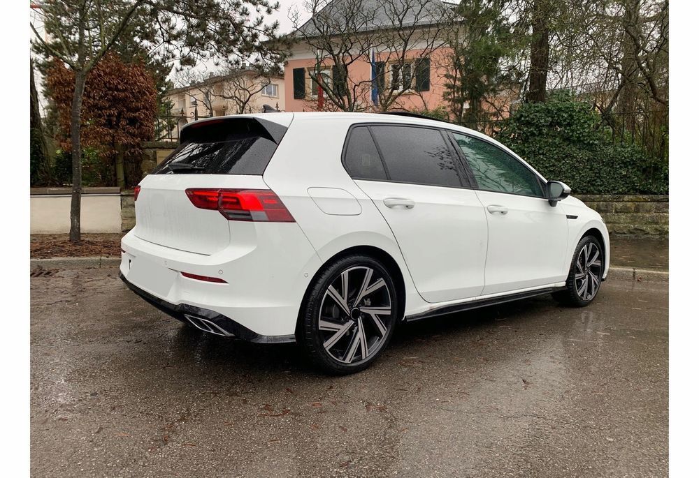 FELGI R19 5x112 Seat Ateca Leon 2 3 4 Tarraco Vw Arteon CC T-Roc Golf