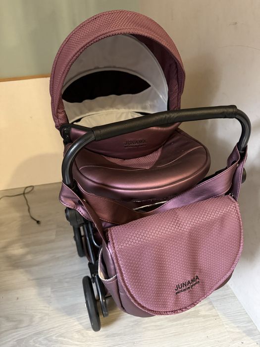 Wózek dla lalek Tako Junama