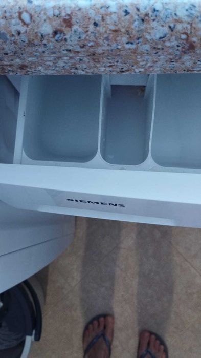 maquina lavar roupa Siemens siwamat xlm 1262