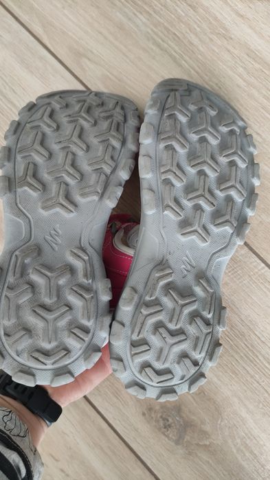 Sandały Quechua roz 34