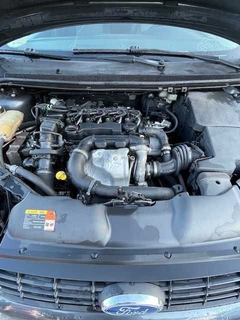 Bom e Barato pode e deve trazer mecanico Ford Focus SW 1.6 TDCi S