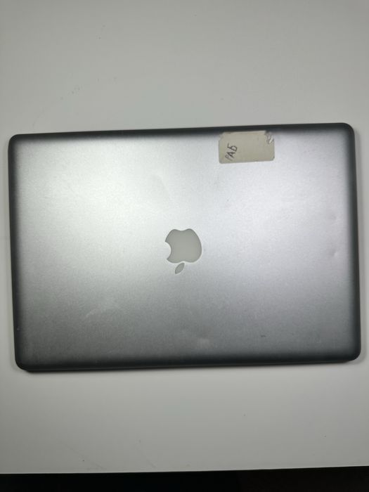Macbook pro a1278 2009 а1286 2011 на запчасти