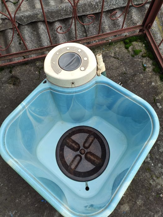 Машина пральна Фея-2  300вт