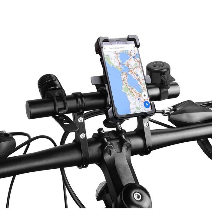 Uchwyt Rowerowy na Kierownicę Przedłużka Przedłużenie Kierownicy Rower