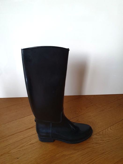 Kalosze damskie Hi-tec rozmiar 37,24cm