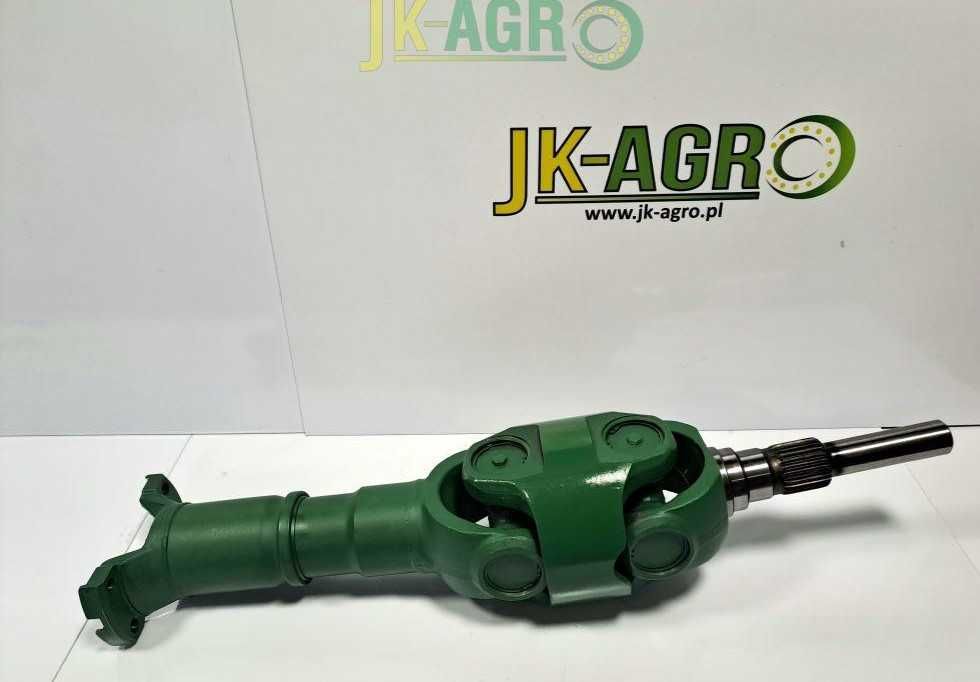 Wałek napędowy RE586742, RE574235, RE337644, RE336722 John Deere org.