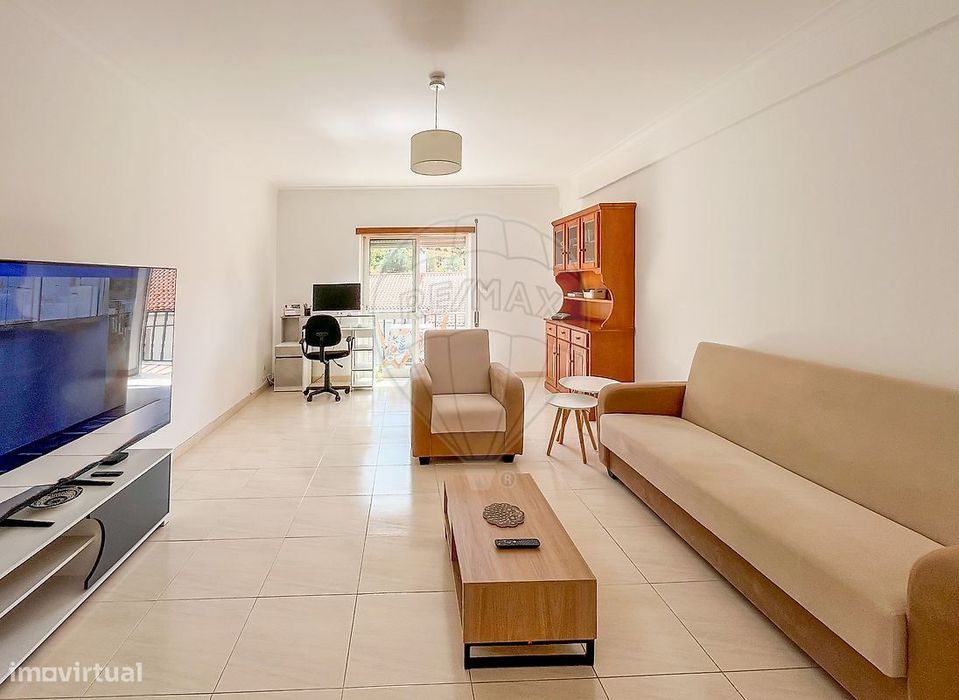Apartamento T3 em Arganil, Coimbra