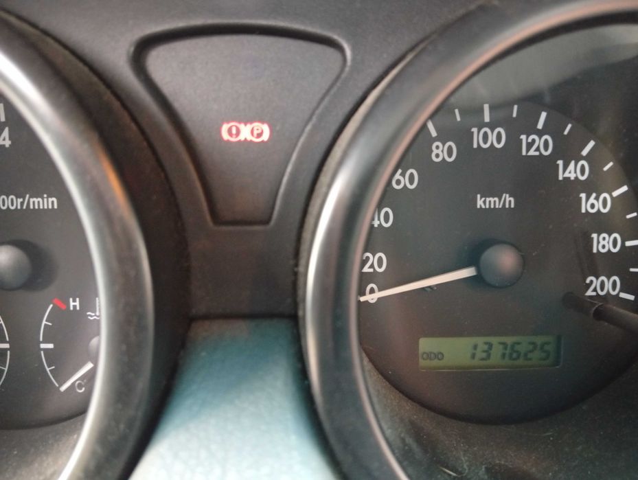 Daewoo kalos 1.3 de 2004